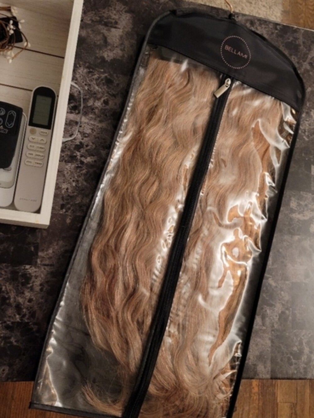 Bellami Hair Extension